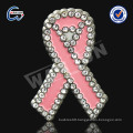 Wholesale Custom Aids logo ribbon badges